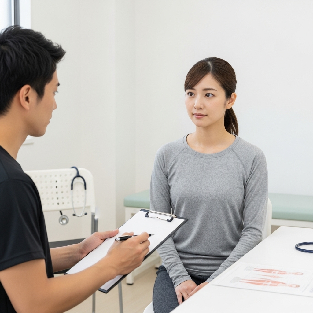 遺伝子×医学に基づいた最短ルート